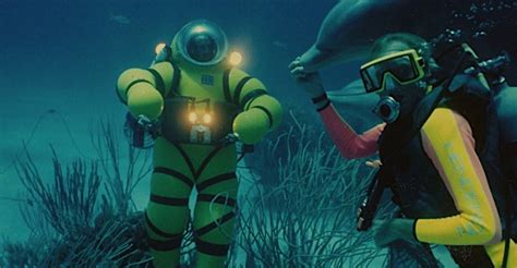 Flight of the Aquanaut – Movies on Google Play.